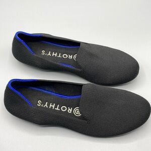 Rothy’s flats shoes good condition